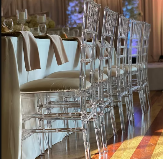 Chiavari Chairs